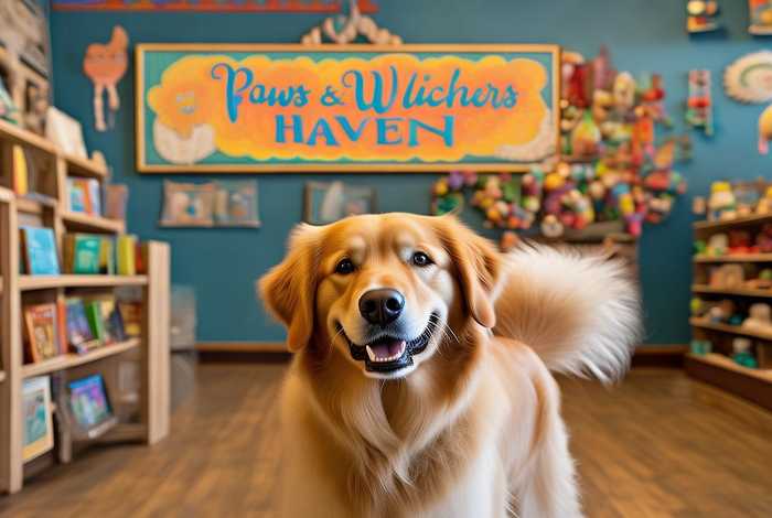 狗狗宠物店创意名字 狗狗宠物店创意名字怎么取 狗狗宠物店创意名字 狗狗宠物店创意名字怎么取