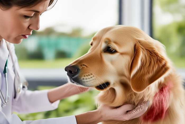 宠物皮肤病会传染给人吗、宠物皮肤病会传染给人吗图片