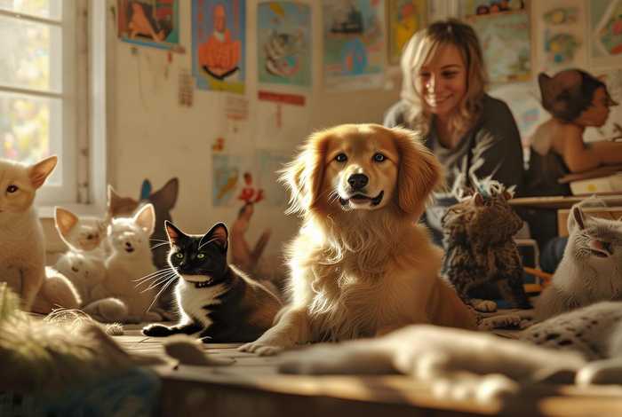 宠物救助站收留条件，宠物救助站收留条件要求