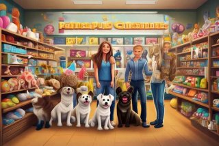 宠物用品加盟哪家最好；宠物用品加盟好吗