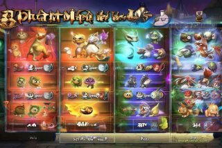 造梦西游3宠物比较，造梦西游3宠物性价比