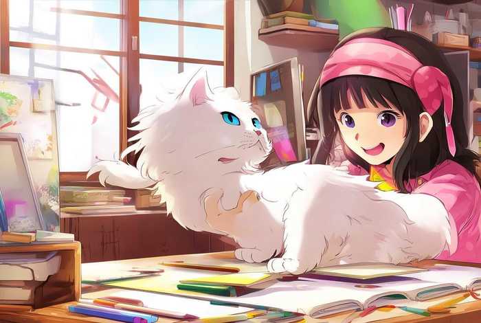 樱花庄的宠物女孩漫画全集 - 樱花庄的宠物女孩漫画全集免费