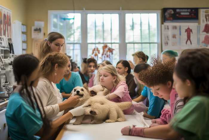 宠物医生培训机构有哪些 - 宠物医师培训学校有哪些 宠物医生培训机构有哪些 - 宠物医师培训学校有哪些