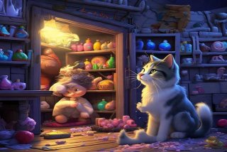 宠物店的小秘密第二季（宠物店的小秘密第二季全集完整版）