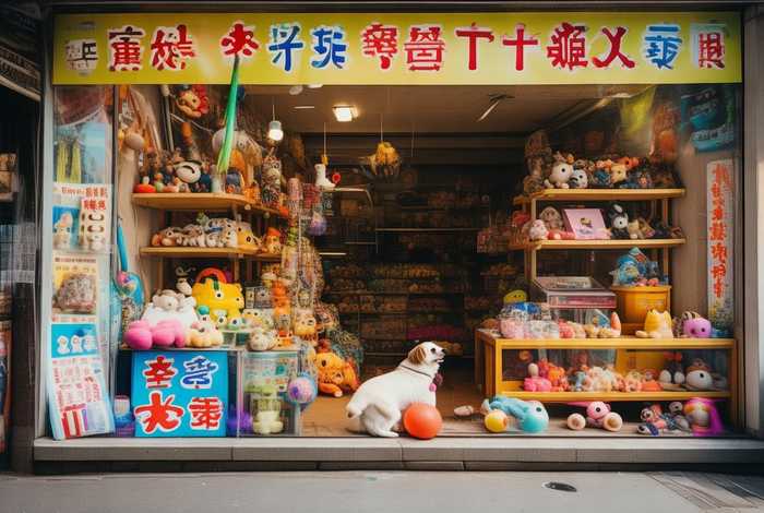 宠物玩具店 宠物玩具店铺个人淘宝怎么开