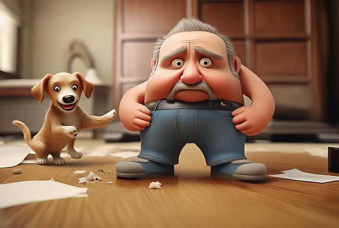 被宠物惹生气的后果、被宠物惹生气的后果是什么