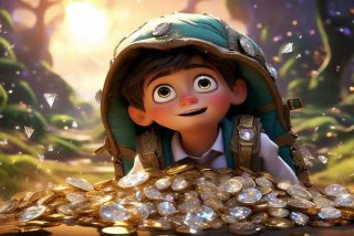 口袋宠物破解版无限钻石无限金币；口袋宠物世界破解版无限钻石