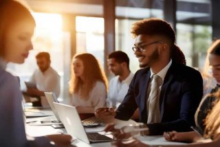 人际关系 原则 人际关系原则 工作为先 阳光心态