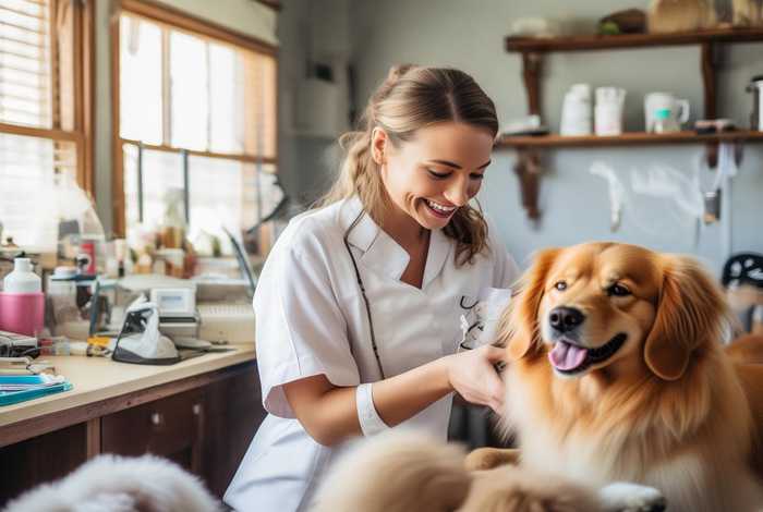 宠物美容师证怎么考cku；宠物美容师证怎么考c级