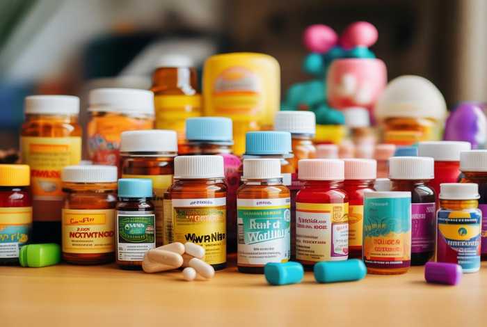 宠物驱虫药（宠物驱虫药有哪些）