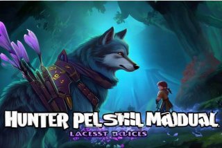 猎人宠物技能大全，猎人宠物技能大全攻略最新版