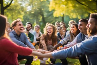 人际关系带来的好处；人际关系带来的好处是什么