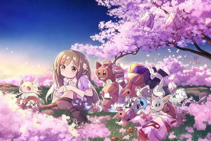 樱花庄的宠物女孩漫画第十卷、樱花庄的宠物女孩漫画第十卷免费观看