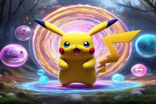 穿越方式错误的宠物小精灵结局 - 穿越方式错误的宠物小精灵结局是什么