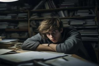 大学的人际关系真的好累，大学的人际关系真的好累啊