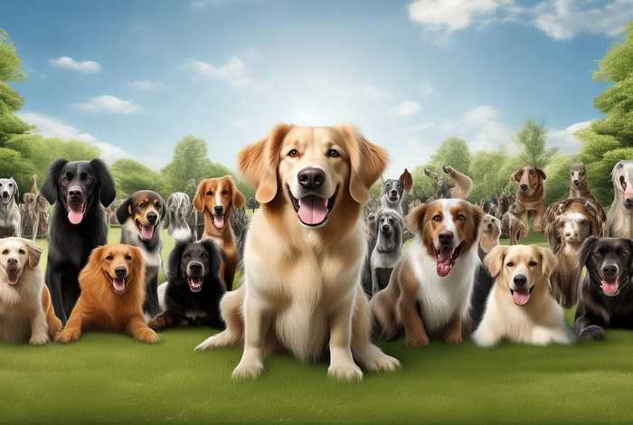 宠物狗排名图片、宠物狗排名图片大全