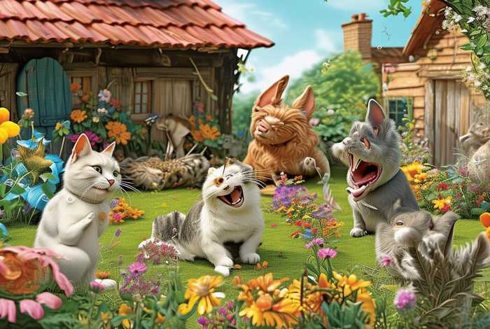 宠物总动员绘本故事,宠物总动员绘本故事内容 宠物总动员绘本故事,宠物总动员绘本故事内容