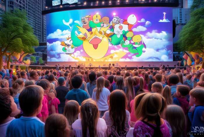 宠物小精灵第一部国语版下载 宠物小精灵第一部国语版下载全集