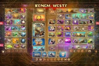 造梦西游3宠物技能大全介绍 - 造梦西游3宠物技能大全介绍图