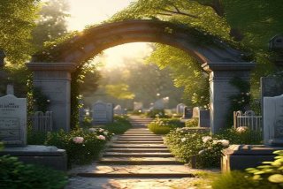 宠物坟场简介（宠物坟场简介2019）