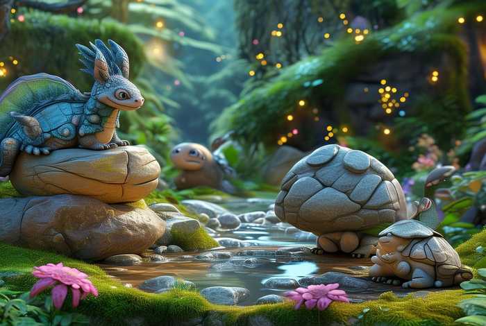 宠物石头游戏，宠物石头游戏攻略