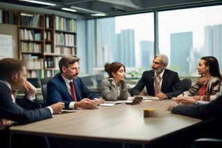 事业单位面试人际关系题，事业单位面试人际关系题及答案