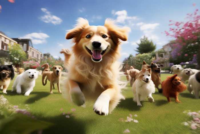 宠物狗排名20 宠物狗排名榜单