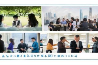 事业单位人际关系和企业人际关系 - 事业单位人际关系和企业人际关系一样吗