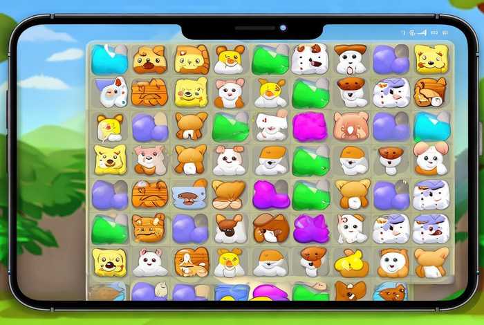 宠物连连看经典版在线 宠物连连看经典版在线下载