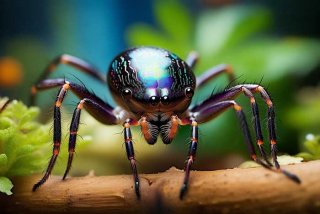 宠物蜘蛛视频；宠物蜘蛛视频在线观看