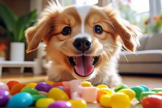 宠物的作用 - 复合维生素b对宠物的作用