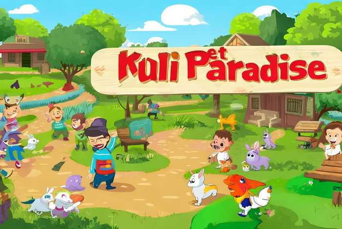 酷迪宠物公园还开着吗 - 酷迪宠物乐园还开着么