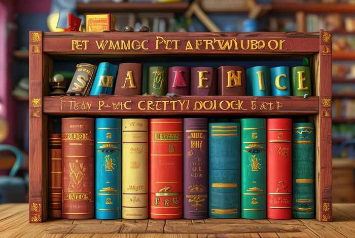 宠物取名创意书、宠物取名创意书怎么写 宠物取名创意书、宠物取名创意书怎么写