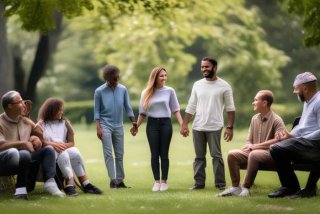 人际关系包括哪几个方面 - 人际关系包括哪几个方面的问题