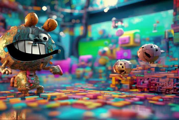 电脑桌面宠物可互动火柴人；电脑桌面火柴人动画