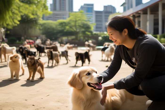 宠物收容中心 武汉宠物收容中心