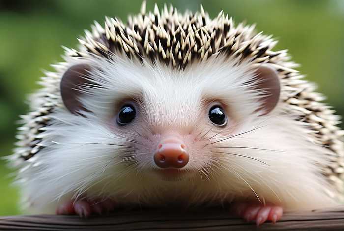 宠物刺猬照片(宠物刺猬照片高清) 宠物刺猬照片(宠物刺猬照片高清)