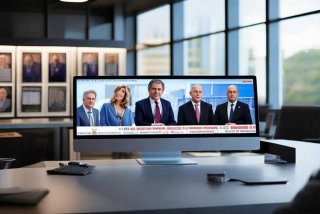 体制内人要看的几个媒体 体制内人要看的几个媒体节目