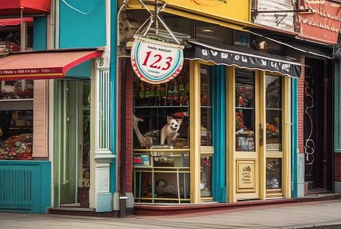 附近宠物店的位置电话是多少；附近宠物店的位置电话是多少号