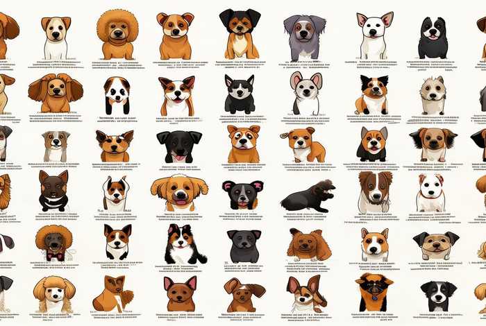 宠物狗的品种大全图书；宠物狗的品种大全图书有哪些