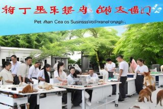 宠物养护与经营的职业学校 - 宠物养护与经营的职业学校大专广东