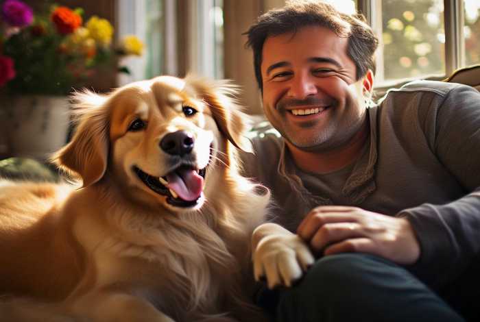 幸福耙耳朵宠物情缘、幸福耙耳朵宠物狗