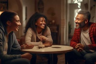 人际关系例子简短，人际关系例子简短英语