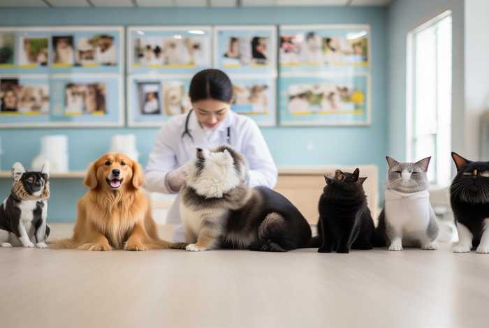 济南宠物医院排名一览表最新（济南宠物医院排名一览表最新价格）