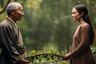 人际关系的实质是什么道德关系；人际关系的实质是什么道德关系呢