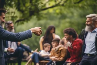 人际关系心理学论文模板（人际关系心理学论文模板怎么写）