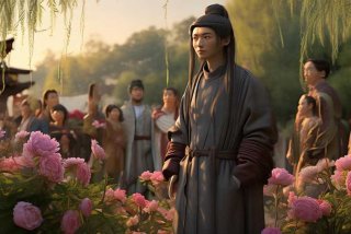 中国人际关系魏乐最新消息 - 中国人际关系第一人魏乐