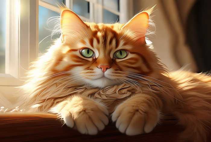 宠物猫的种类名称（宠物猫的种类名称图片）