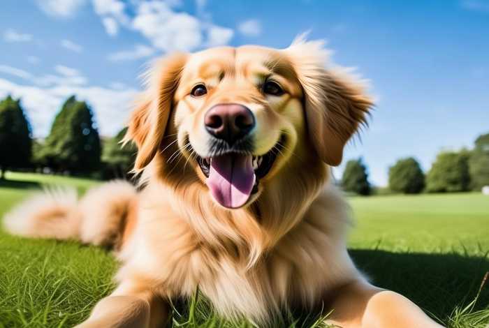 宠物狗的种类英文（宠物狗的种类英文名）