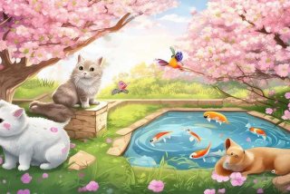 樱花庄的宠物合集 - 樱花庄的宠物合集在线观看